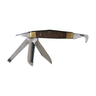 Horseman s Knife